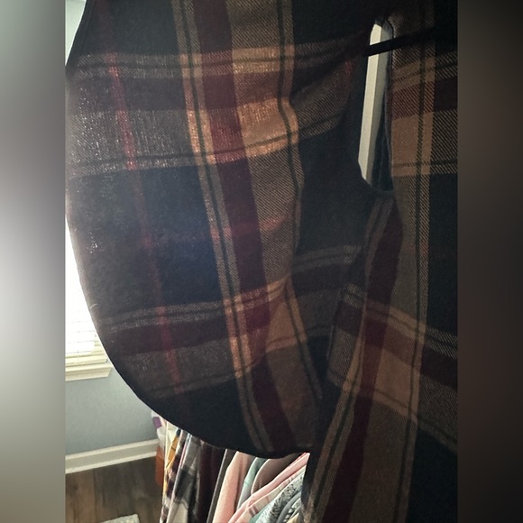 Alter’d State Clinton Vest - Picture 3 of 6